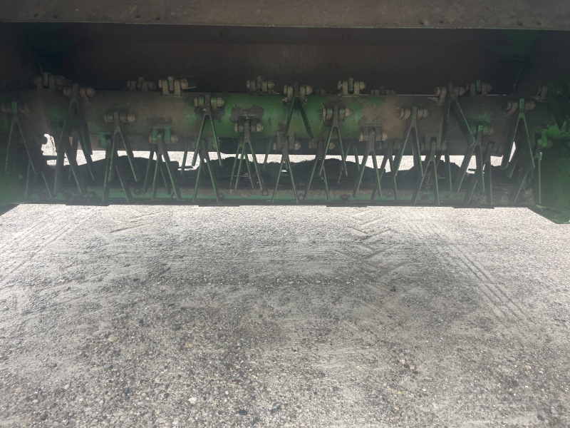2018 John Deere 630 Mower Conditioner