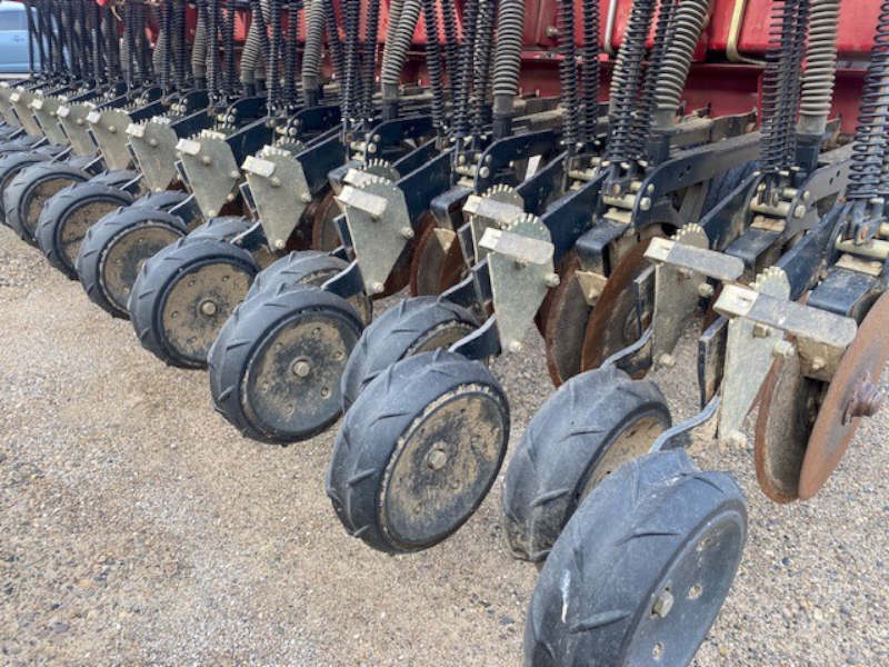 2006 Case IH 5400 Drill