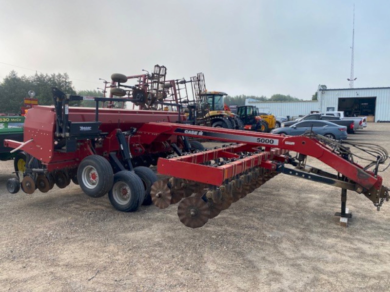 2006 Case IH 5400 Drill