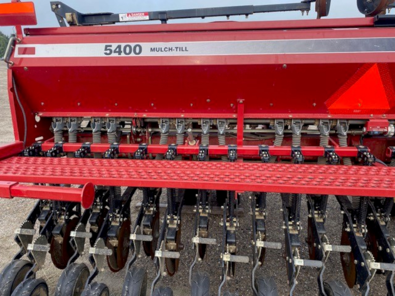 2006 Case IH 5400 Drill