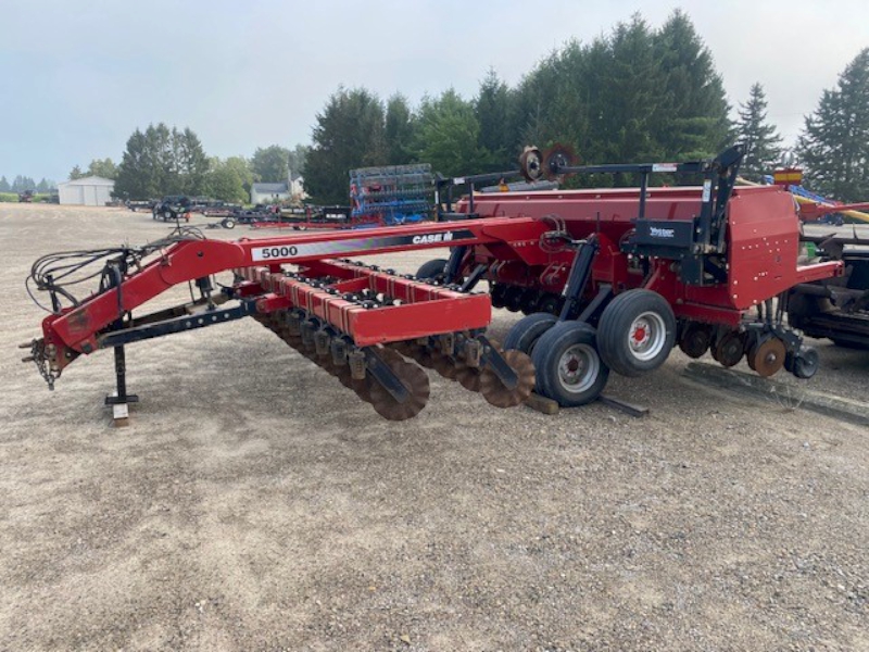 2006 Case IH 5400 Drill