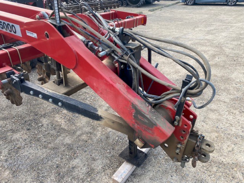 2006 Case IH 5400 Drill