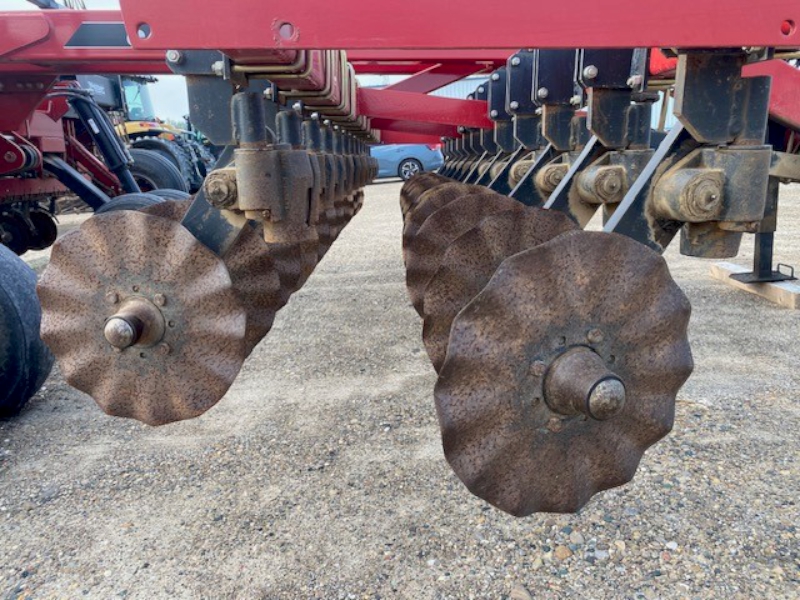 2006 Case IH 5400 Drill