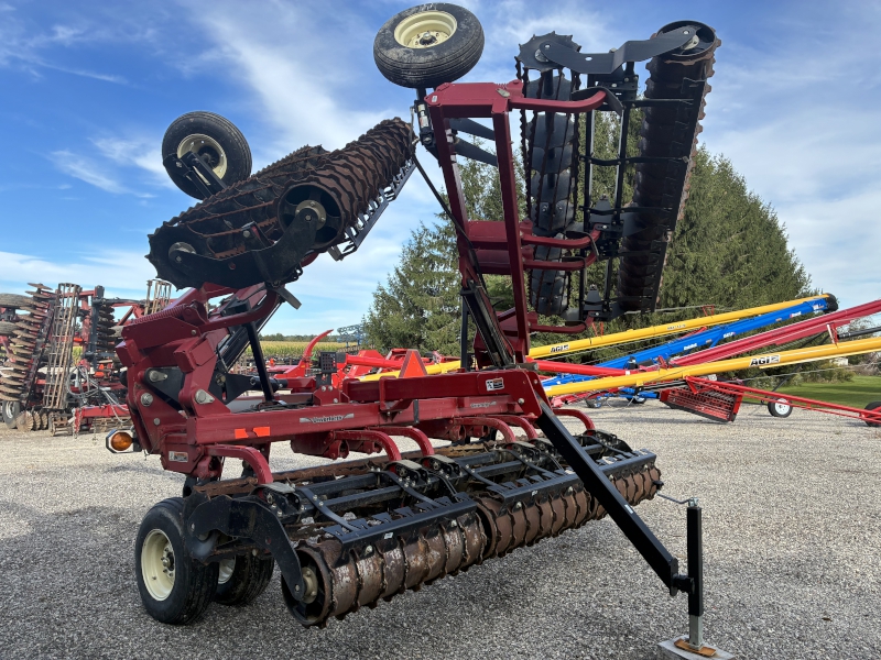 2018 Unverferth RHD1645D Harrow