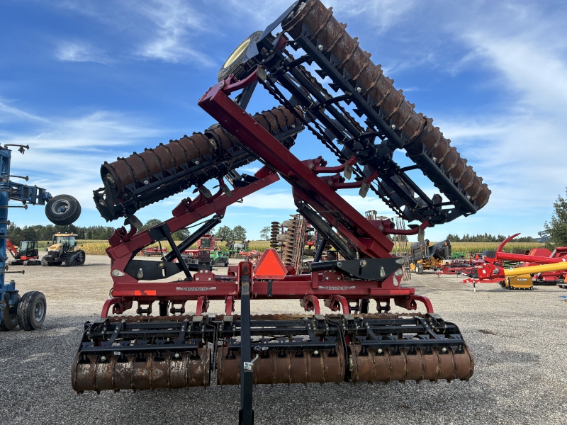 2018 Unverferth RHD1645D Harrow