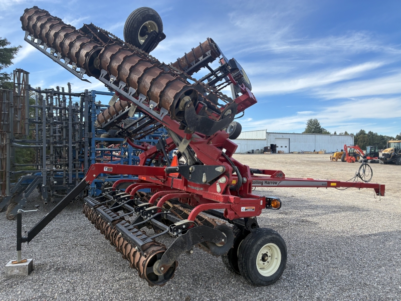 2018 Unverferth RHD1645D Harrow