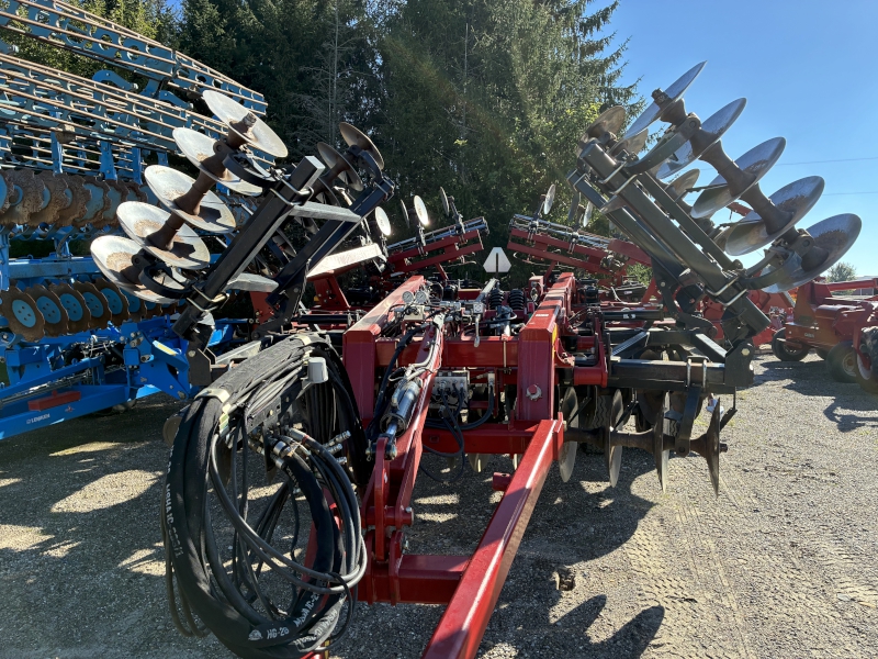 2021 Case IH ET875-22 Disk Ripper