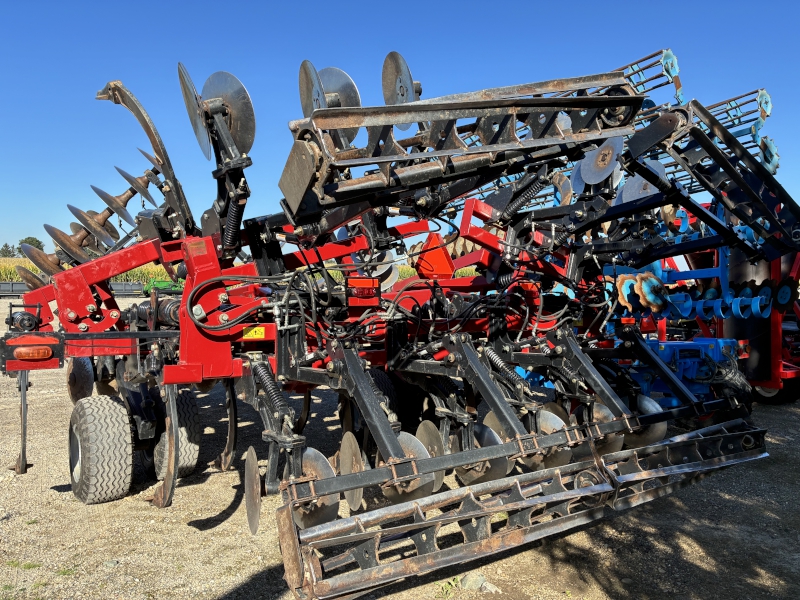 2021 Case IH ET875-22 Disk Ripper