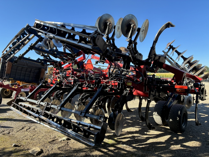 2021 Case IH ET875-22 Disk Ripper