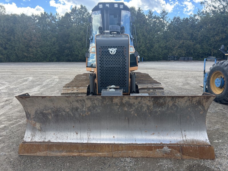 2019 Case 850M LT Dozer