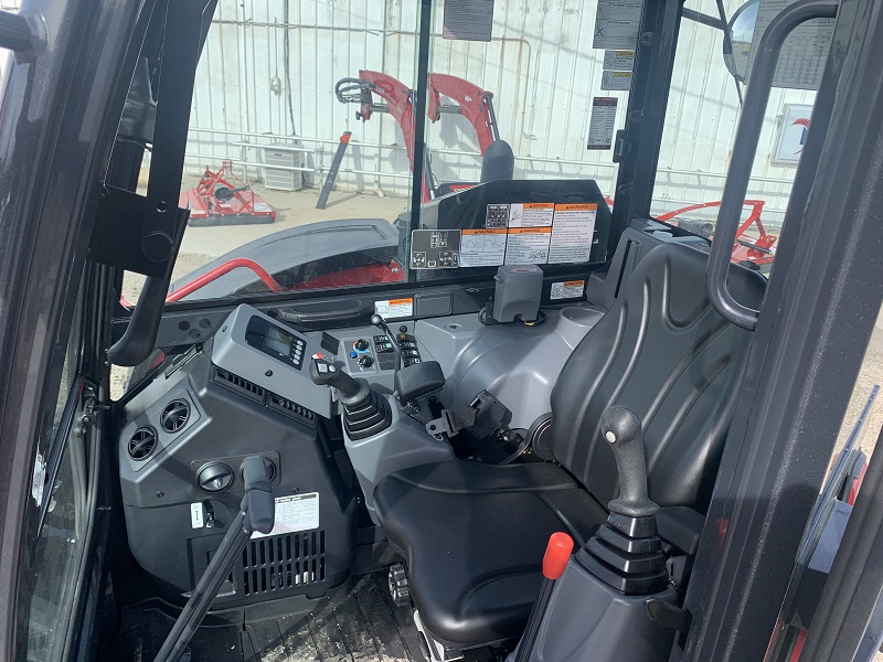 2023 Yanmar VIO80-1A Excavator