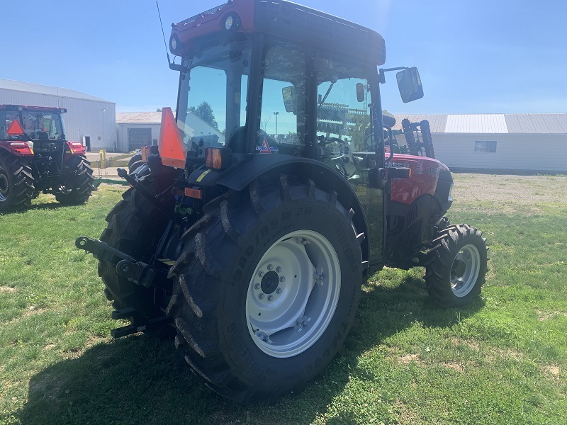 2022 Case IH FARMALL 100N Tractor