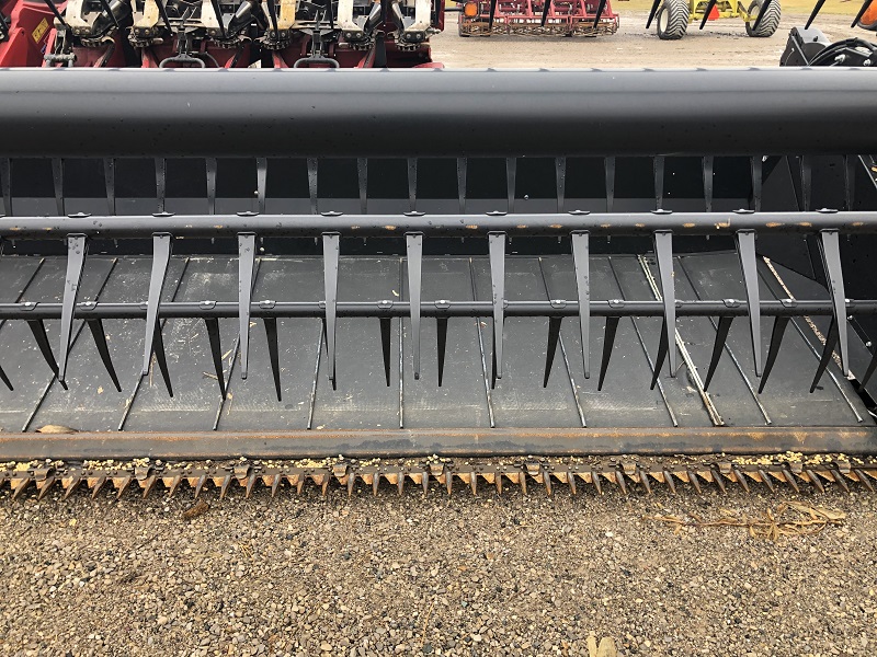 2017 MacDon FD75-45 Header Draper Flex