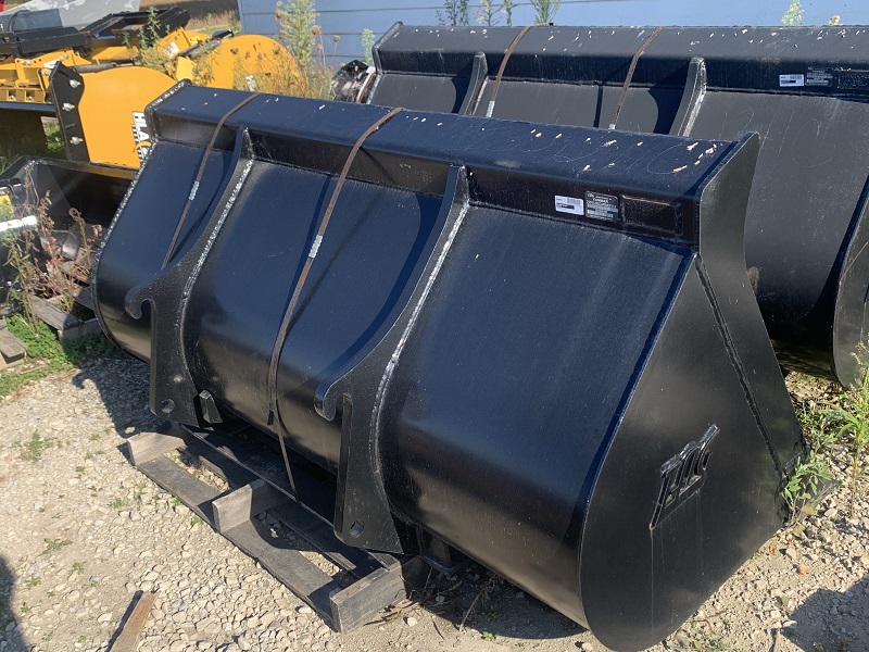 2023 Yanmar ISOV12HICAPB Bucket