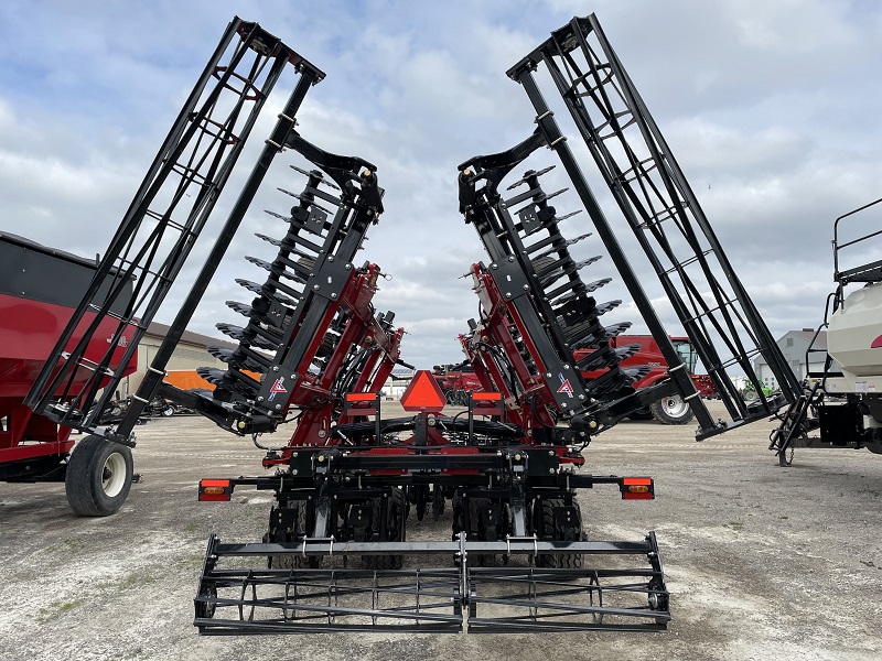 2023 Case IH VT435-20 Vertical Tillage