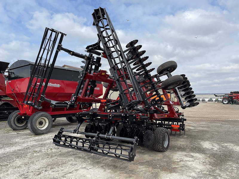 2023 Case IH VT435-20 Vertical Tillage