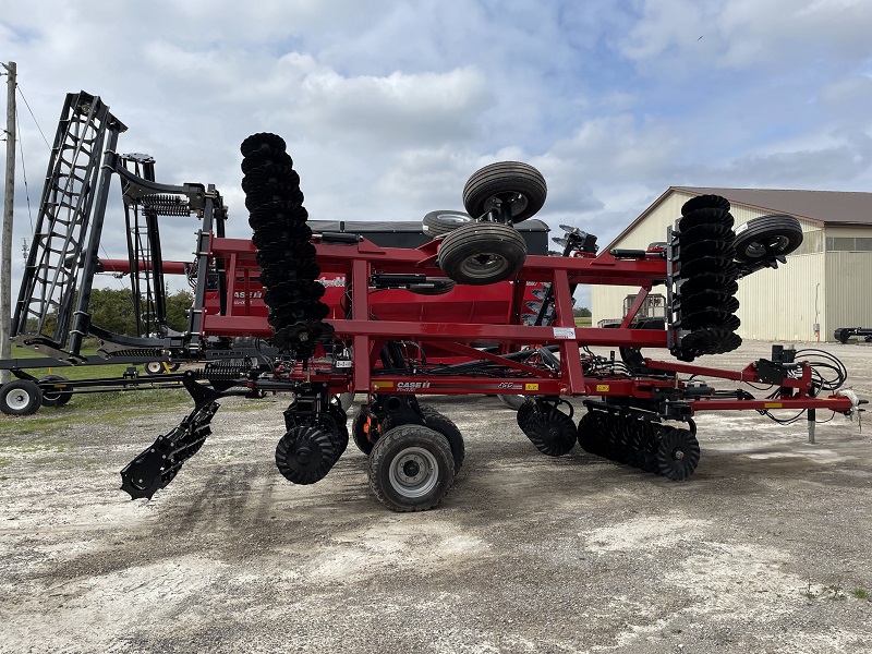 2023 Case IH VT435-20 Vertical Tillage