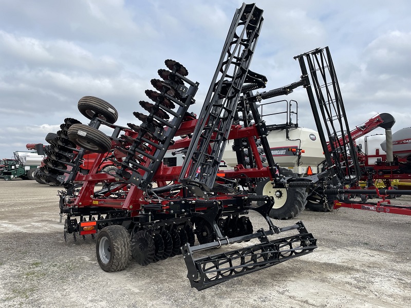 2023 Case IH VT435-20 Vertical Tillage