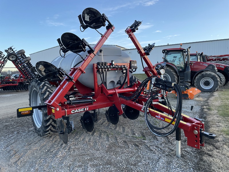 2023 Case IH NP2800 Applicator