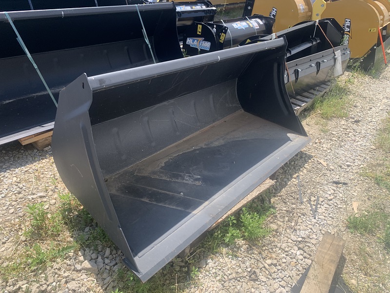 2019 New Holland 717418006 Bucket