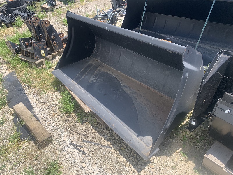 2019 New Holland 717418006 Bucket