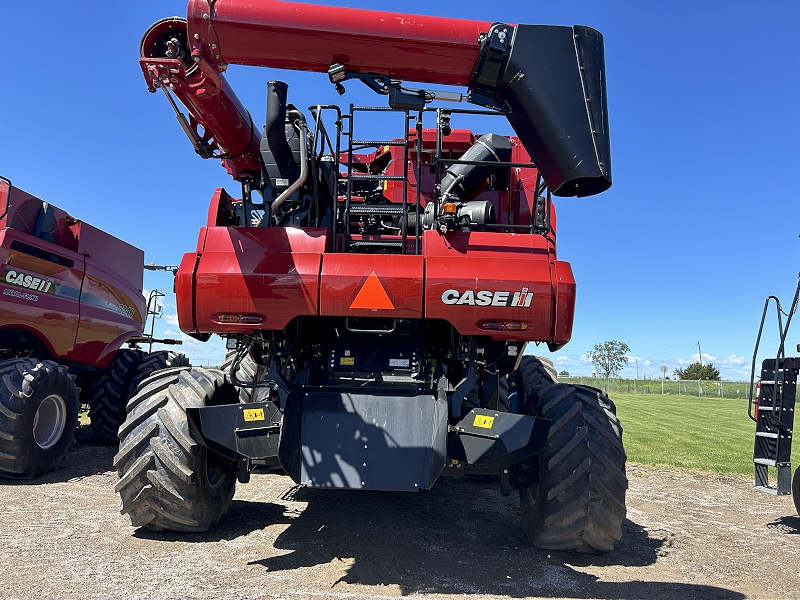 2024 Case IH 7250 Combine