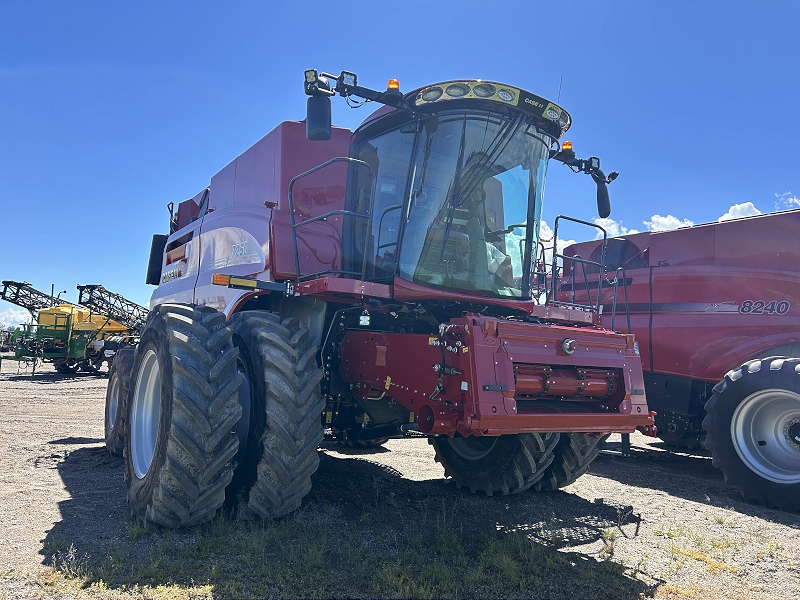 2024 Case IH 7250 Combine