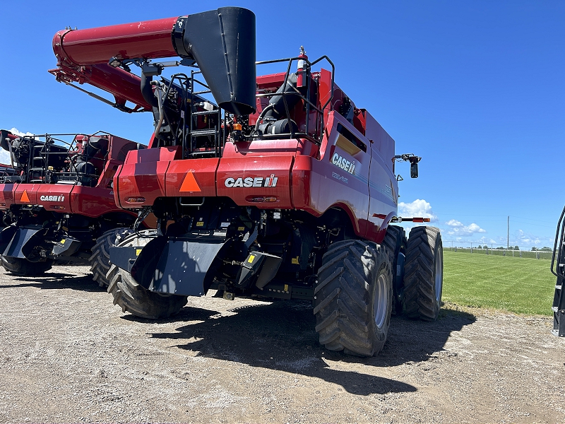 2024 Case IH 7250 Combine