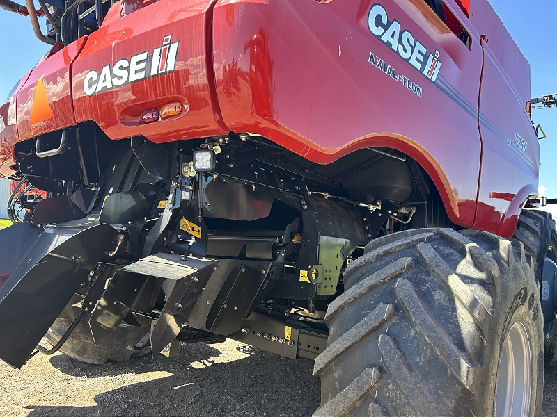 2024 Case IH 7250 Combine