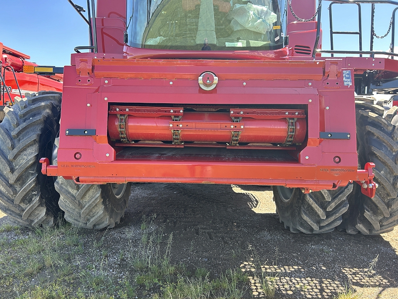 2024 Case IH 7250 Combine