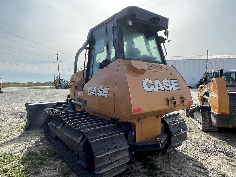 2023 Case 850M Dozer