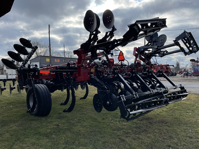 2024 Case IH ET875 Disk Ripper