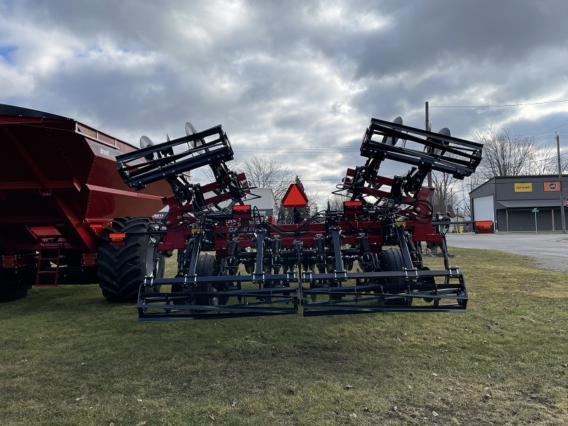 2024 Case IH ET875 Disk Ripper