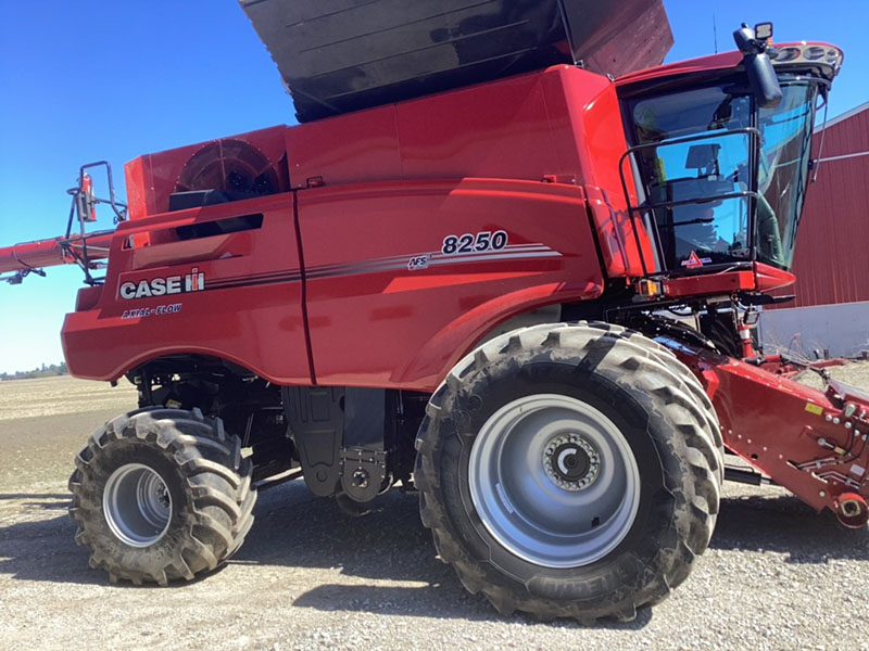 2023 Case IH 8250 Combine