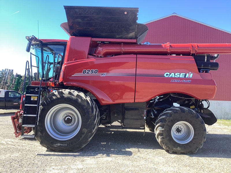 2023 Case IH 8250 Combine