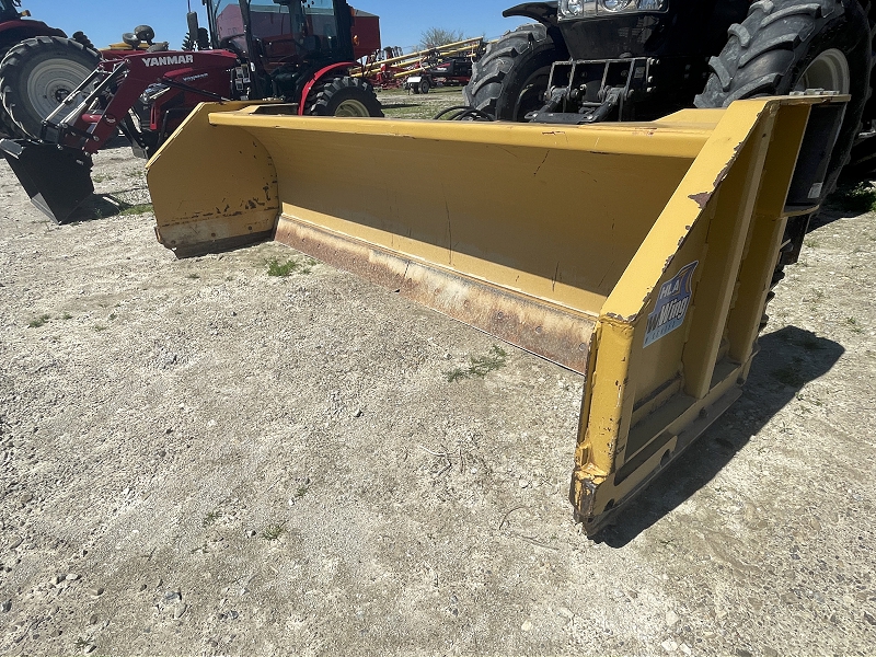 2016 Case IH MAXXUM 145 Tractor