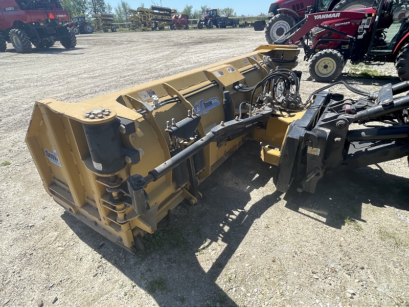 2016 Case IH MAXXUM 145 Tractor