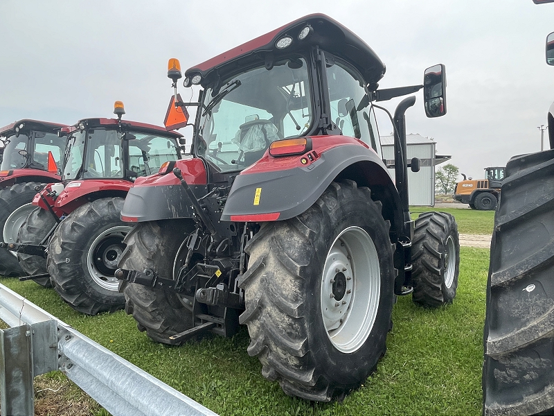 2022 Case IH VESTRUM 100 Tractor