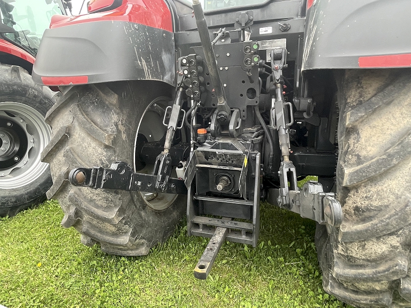 2022 Case IH VESTRUM 100 Tractor