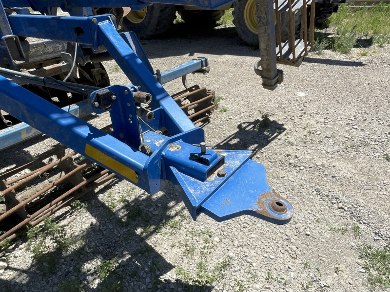 2016 Landoll 7431-29 Vertical Tillage