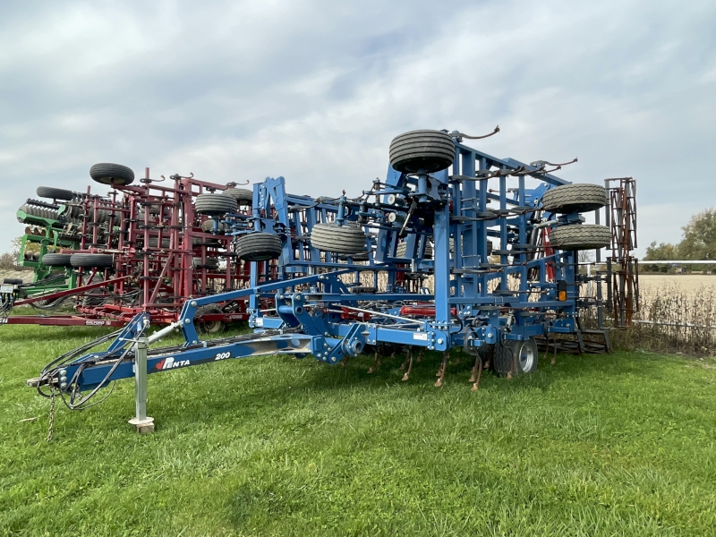 2018 Penta 200S-36' Field Cultivator