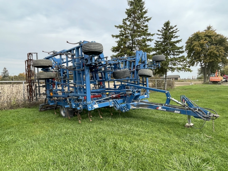 2018 Penta 200S-36' Field Cultivator