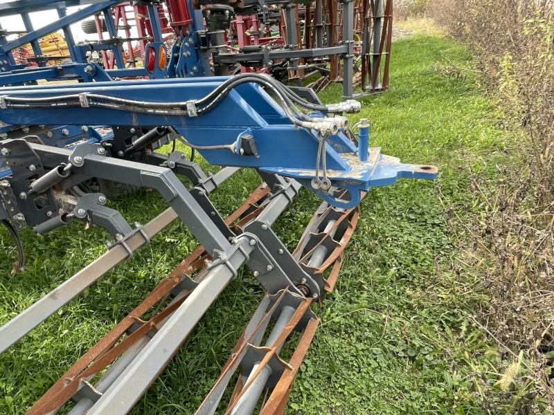 2018 Penta 200S-36' Field Cultivator