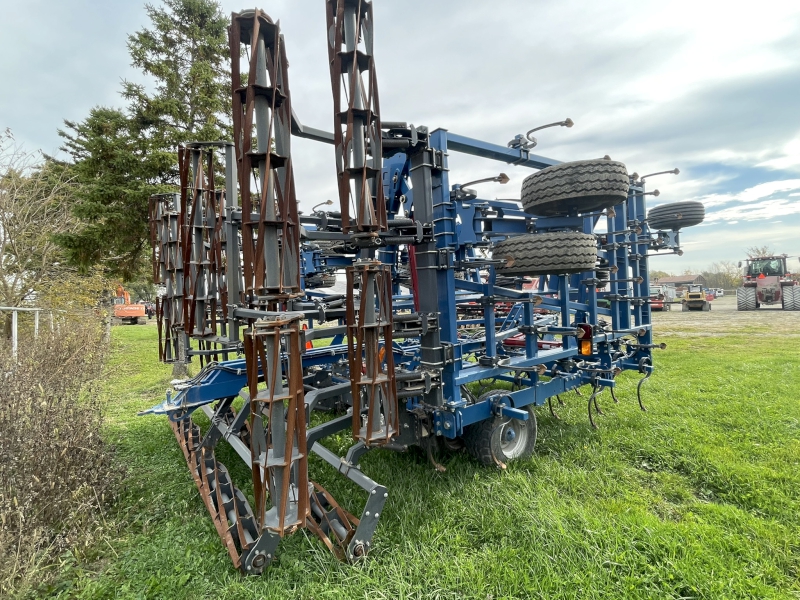 2018 Penta 200S-36' Field Cultivator