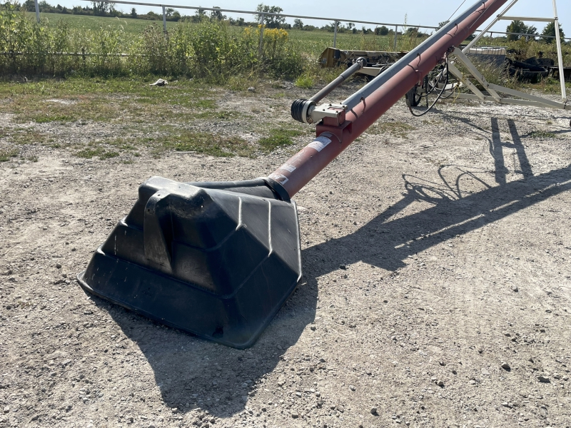 2014 Farm King 856 Grain Auger