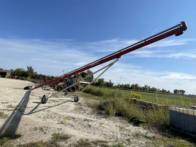 2014 Farm King 856 Grain Auger