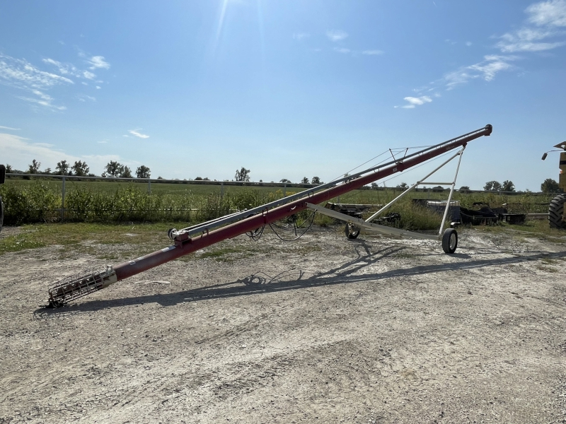 2014 Farm King 856 Grain Auger