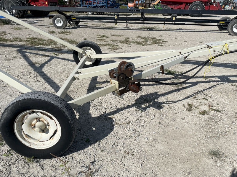 2014 Farm King 856 Grain Auger