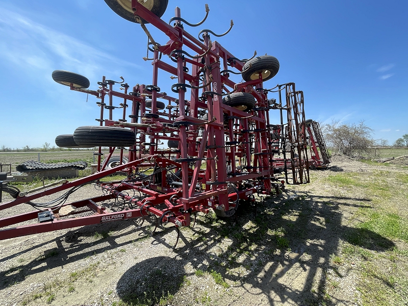 2017 Salford 700-50 Field Cultivator