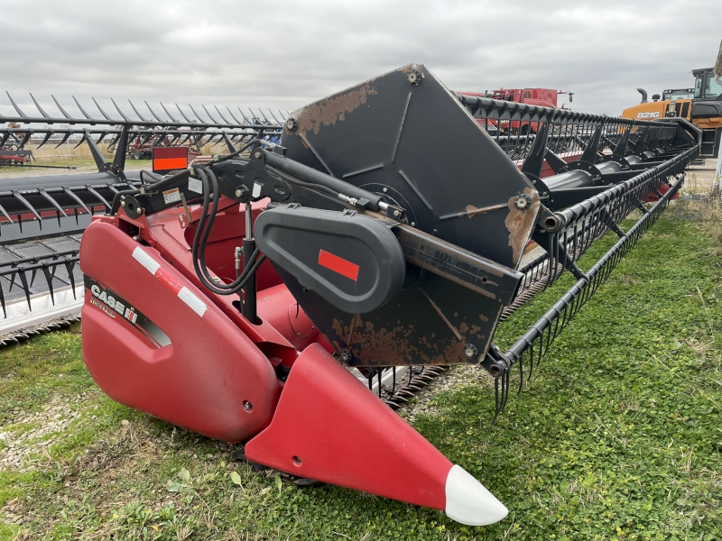 2011 Case IH 3020-35 Header Flex